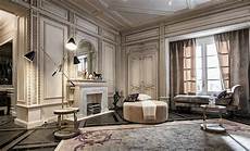 Neoclassical And Deco Features In Two Highly Luxurious Homes by Neoclassical And Deco Features In Two Luxurious Neoclassical And Deco Features In Two Highly Luxurious Homes