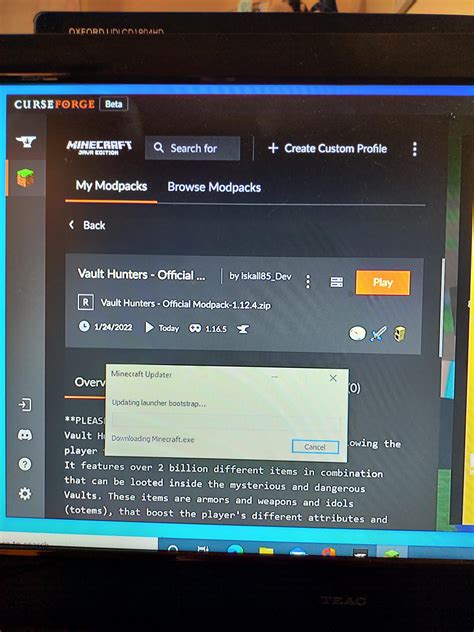 Image result for How to Fix Bootstrap Error Minecraft