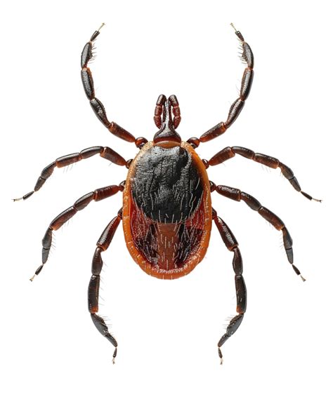 Tick Control in Raleigh | Safe Tick Removal & Prevention