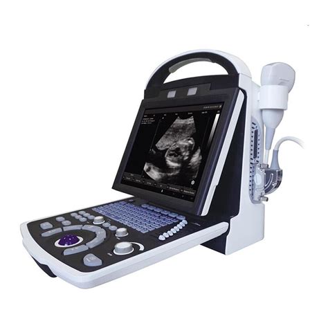 Ultrasound Scan Machine 的图像结果