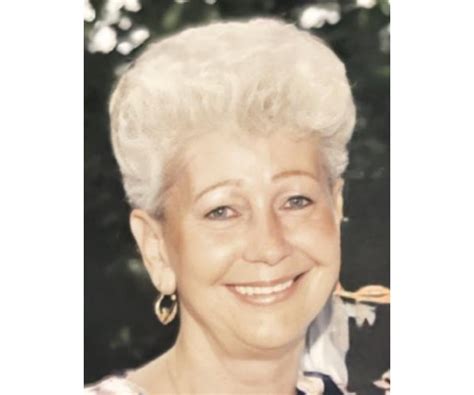 Bertha H. "Beausoleil" Bedard Obituary (2025) - Woonsocket, RI - Holt ...