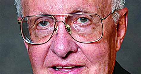 Monsignor Raymond J. Wahl – Shaw Local