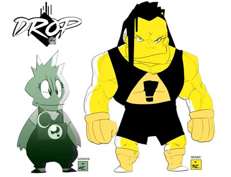 Image result for Drop Cast Threads