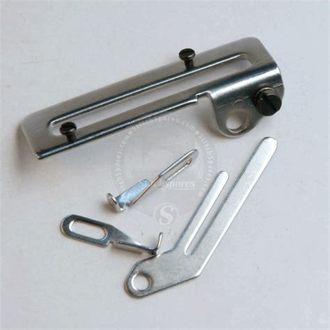 KN24 / KN22 / KN29 / SK264 SIRUBA 747, 757, 700 Overlock Machine Spare ...