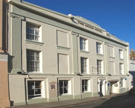UNION HOTEL (Penzance, Cornwall) - Hotel Reviews, Photos, Rate ...