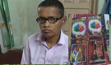 বর্ধমানের 'মুকুটহীন রাজা', থ্যালাসেমিয়ার ভ্রূকুটি উড়িয়ে আঁকড়ে ...