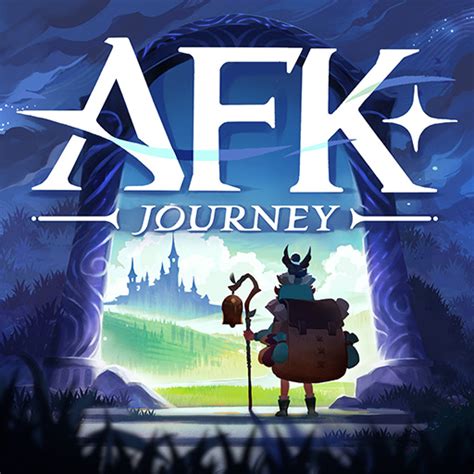 AFK Journey для ПК / Mac / Windows 11,10,8,7 - Скачать бесплатно ...
