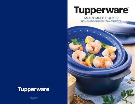 Image result for Tupperware Smart Multi Cooker Demo