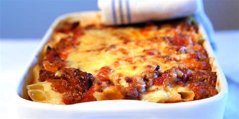 Clotildes lasagne   oppskrift