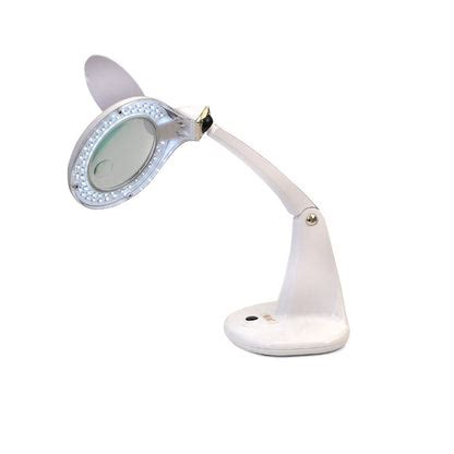 8093 LED Magnifying lamp – V A R TECH