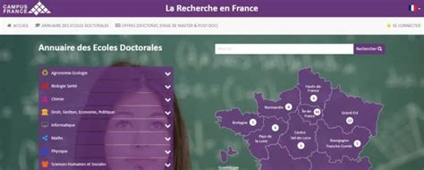 法国留学|法国博士概况及申请攻略 - 知乎