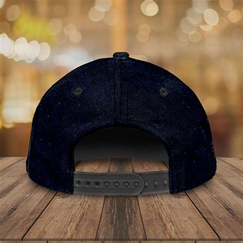 US Navy 250th Anniversary Classic Cap – MAITM13339 | Gifnestbuys