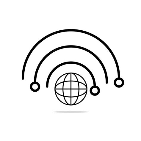 Network Icon 的图像结果