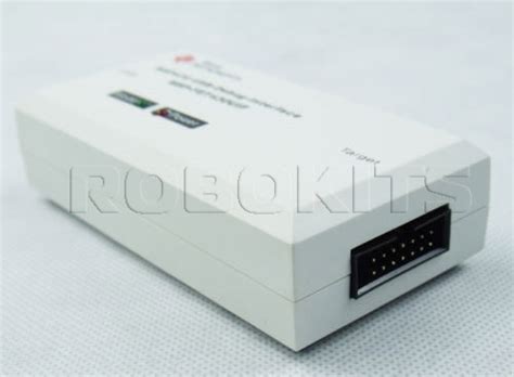 MSP430-USB-Debug-Interface-MSP-FET430UIF-Programmer-Debugger MSP430-USB ...