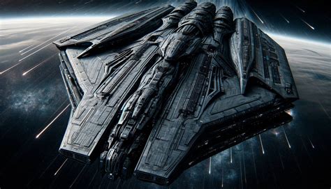 Dark Fleet Space Program 的图像结果