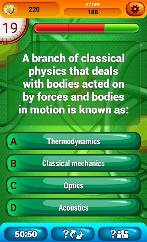 Physics Quizzes 的图像结果