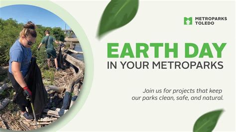 Earth Day Celebration: West Region Clean Up (All Ages), Side Cut ...