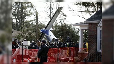 10 years later: Remembering the crash of Colgan Air Flight 3407