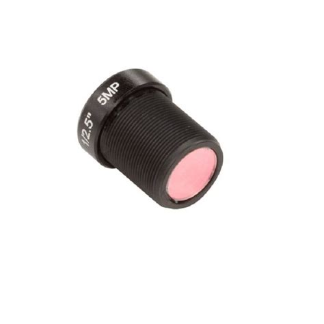 Arducam LN065 12mm M12 lens M2512ZH03 for USB Camera (1/2.5 ) buy ...