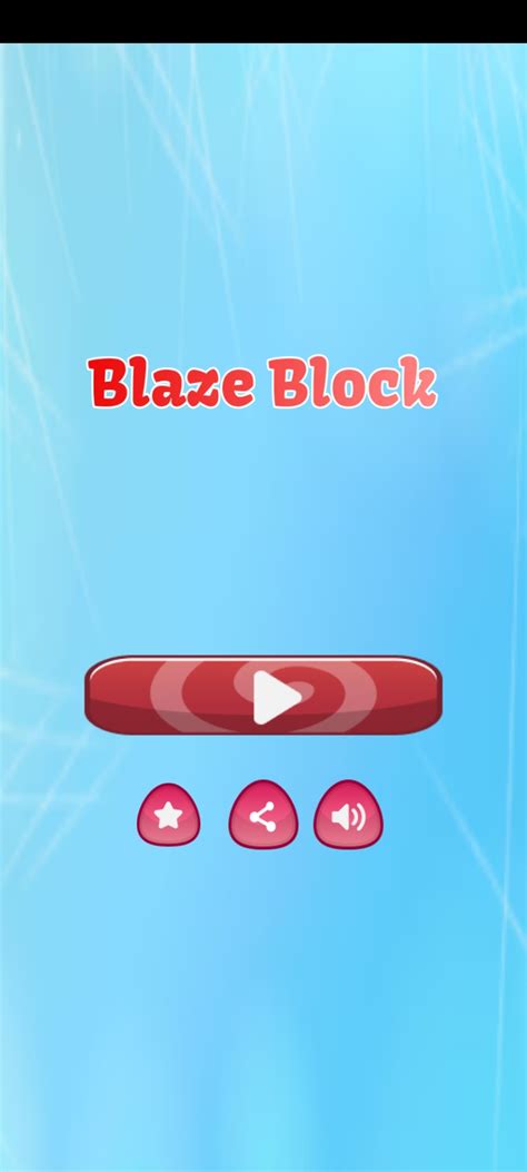 Download and Play Blaze Block on PC (Emulator)