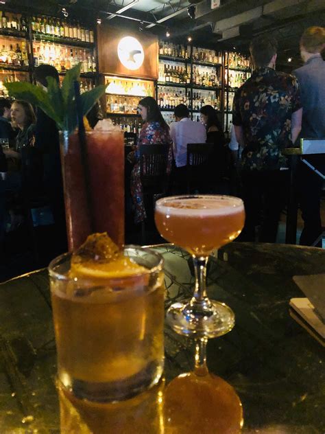 Anvil: Bar and Refuge - Perfectly Paired