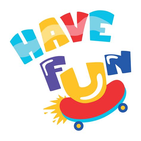 Have Fun 的图像结果