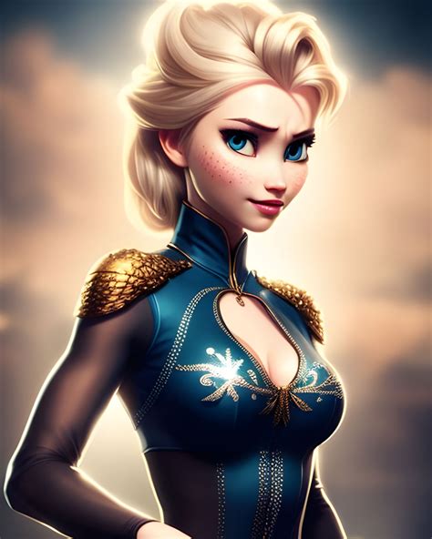 Image result for Elsa Cosplay Tutorial