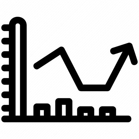 Data Graph Icon 的图像结果