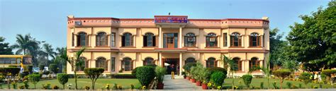 Welcome to Sahibzada Ajit Singh Ji Public School Sarhali