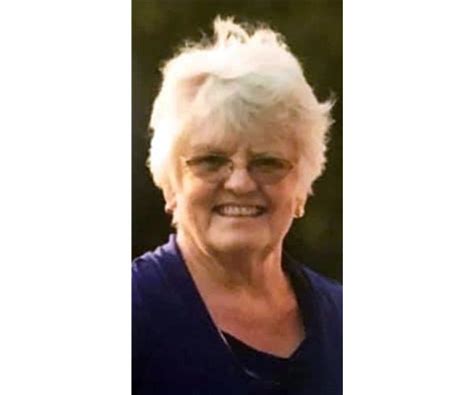 Janet Emerson Obituary (2025) - Geneva, NY - Finger Lakes Times