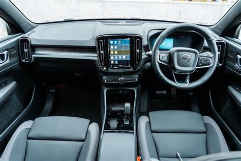 2024 Volvo XC40 Recharge Twin review | CarExpert