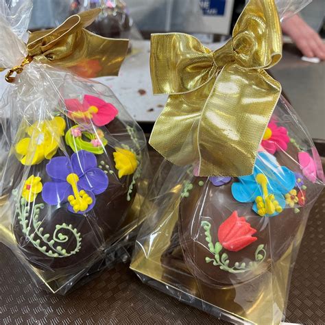 RACHEL DUNN CHOCOLATE CLASSES (Concord) - Qué SABER antes de ir