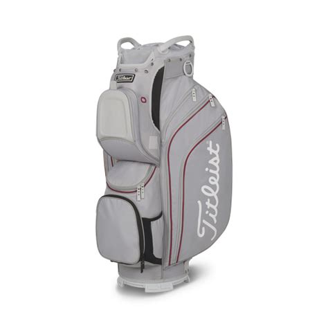 Cart Golf Bags | Titleist