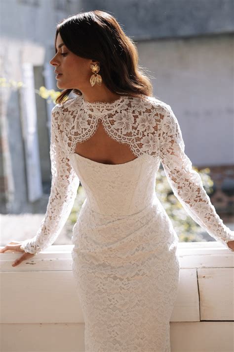 Wedding Dresses | Shop All Bridal – Grace Loves Lace AU