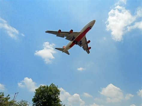 Flying in an Air India 747 ‘Jumbo’ has changed a lot in 50 years - The ...