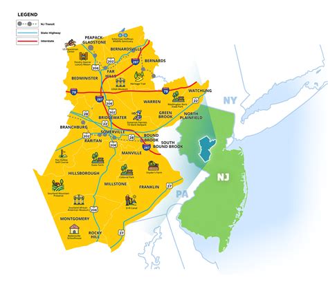 Somerset Nj Home New Road Schools Of New Jersey