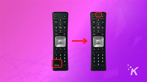 Image result for How to Reset Xfinity Remote Control