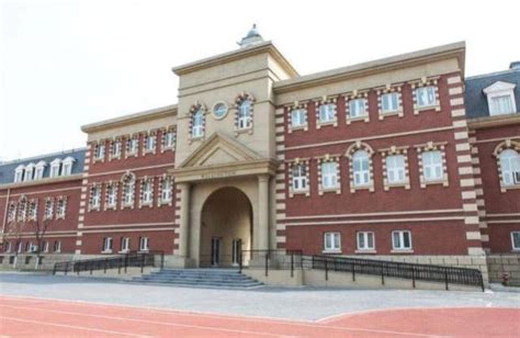 杭州最好的民办高中排名（杭州最好的私立高中）-快问教育