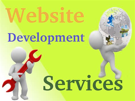 Wesite Development Application Development Service 的图像结果