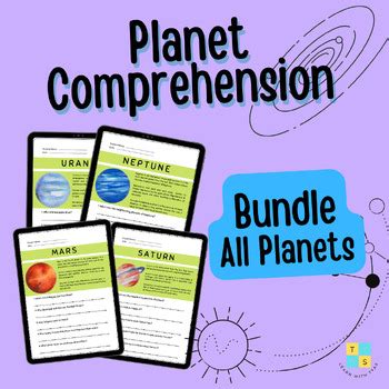 Image result for Solar System Reading