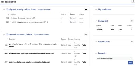 Image result for Help Desk Software Open Source