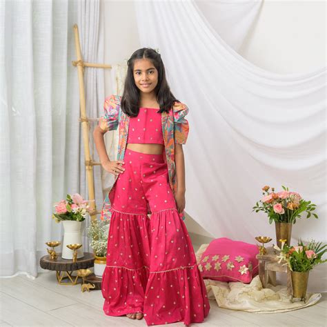 Ethnic Wear – Fairies Forever