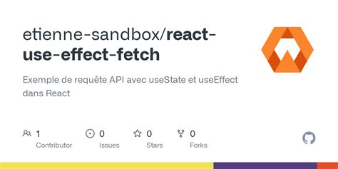 Image result for Using Use Effect to Fetch Data From API