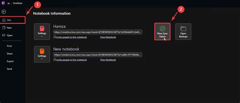OneNote Sync Error 的图像结果
