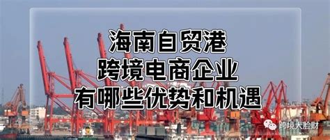 特别策划│《海南自由贸易港建设总体方案》发布一周年大事记凤凰网海南_凤凰网
