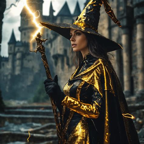 Image result for Power Query Magic Wizard Image