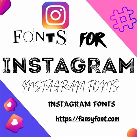 instagram font style