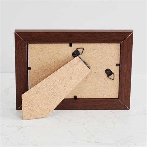 Buy Sepia Groovy Photo Frame - Set of 7 from Home Centre at just INR 1199.0