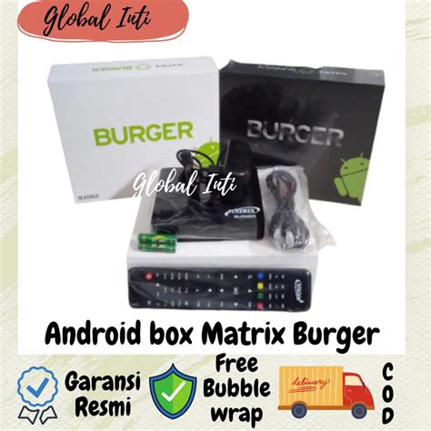 Image result for Android Box Matrik