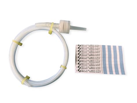 Helix Test - Brömeda Medical